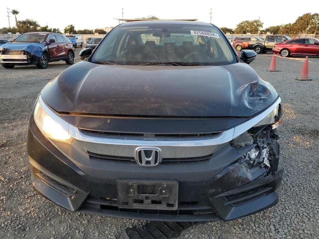 Photo 5 from auction – 2017 HONDA CIVIC EX with VIN 2HGFC2F77HH550077
