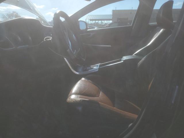 Photo 7 from auction – 2012 VOLVO S60 T5 with VIN YV1622FS7C2112158