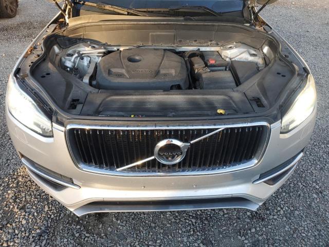 Photo 12 from auction – 2016 VOLVO XC90 T6 with VIN YV4A22PK6G1068838
