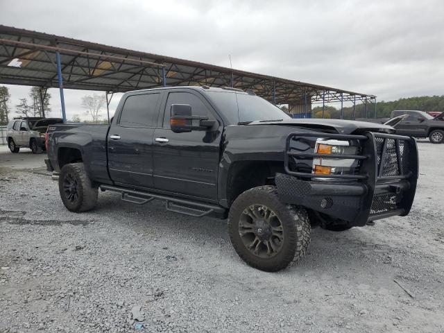 Photo 4 from auction – 2016 CHEVROLET SILVERADO with VIN 1GC4K0E89GF287467