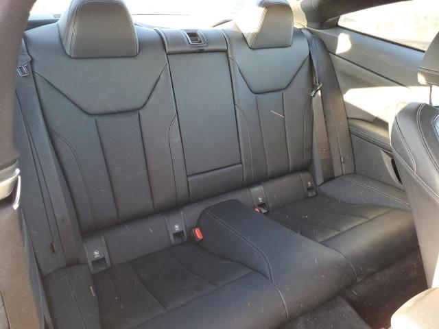 Photo 10 from auction – 2022 BMW 430I with VIN WBA53AP02NCK66633