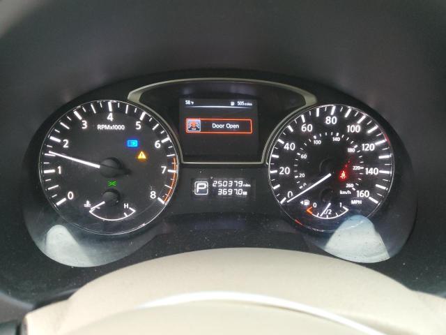 Photo 9 from auction – 2015 NISSAN ALTIMA 2.5 with VIN 1N4AL3AP2FN307535