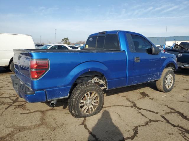 Photo 3 from auction – 2014 FORD F150 with VIN 1FTMF1EF4EFC56312