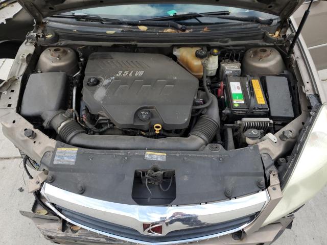 Photo 11 from auction – 2007 SATURN AURA XE with VIN 1G8ZS57N47F187664