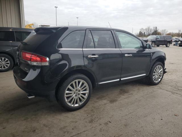 Photo 3 from auction – 2013 LINCOLN MKX with VIN 2LMDJ8JK3DBL47775