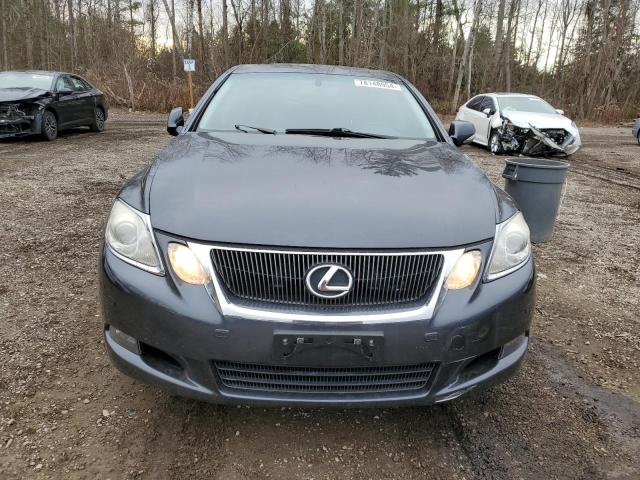 Photo 5 from auction – 2008 LEXUS GS 350 with VIN JTHCE96S880013536