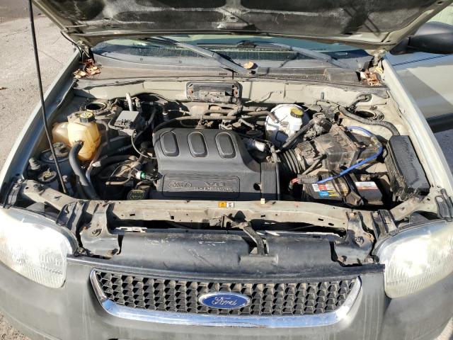 Photo 12 from auction – 2003 FORD ESCAPE with VIN 1FMYU93173KC58035