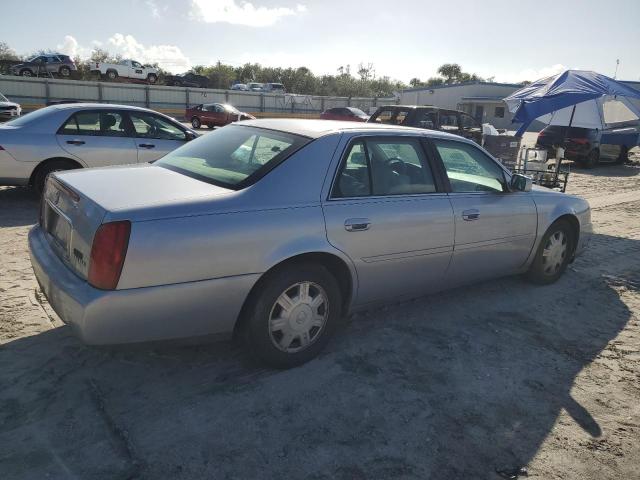 Photo 3 from auction – 2004 CADILLAC DEVILLE with VIN 1G6KD54Y34U254720