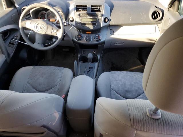 Photo 8 from auction – 2011 TOYOTA RAV4 with VIN 2T3BF4DV3BW147237