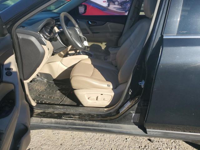 Photo 7 from auction – 2016 NISSAN ROGUE S with VIN 5N1AT2MT7GC919834