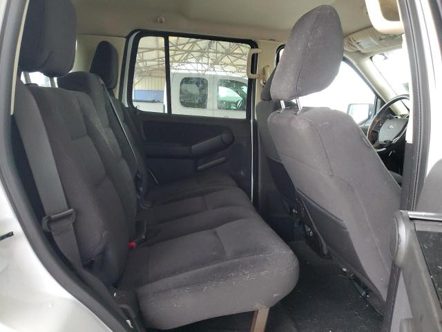 Photo 11 from auction – 2010 FORD EXPLORER X with VIN 1FMEU7DE2AUA73773