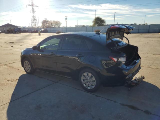 Photo 2 from auction – 2019 KIA RIO S with VIN 3KPA24AB7KE241697