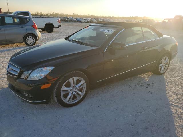 MERCEDES-BENZ E 350 2011 with VIN WDDKK5GF6BF072868 - Photo from auction