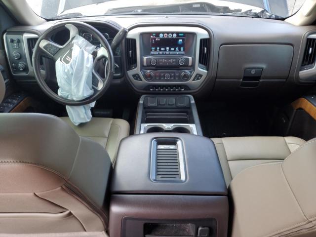Photo 8 from auction – 2017 GMC SIERRA K15 with VIN 3GTU2NEC3HG481171