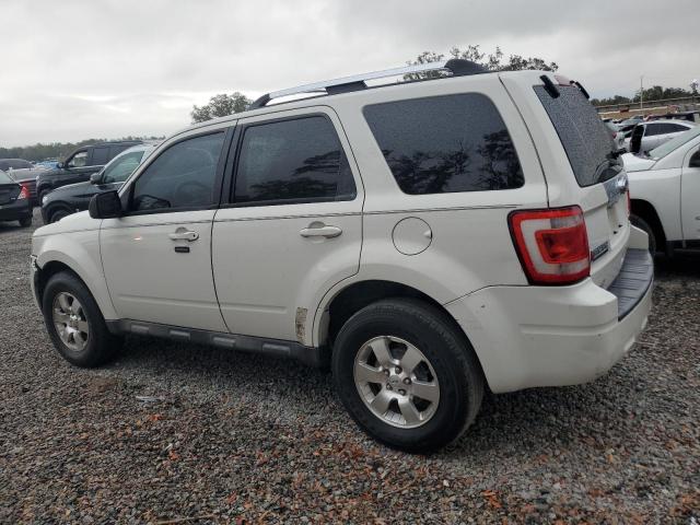 Photo 2 from auction – 2012 FORD ESCAPE LIM with VIN 1FMCU0EG4CKA59256