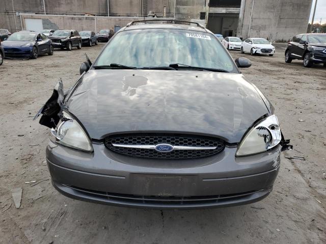 Photo 5 from auction – 2002 FORD TAURUS SEL with VIN 1FAFP59S62A256119