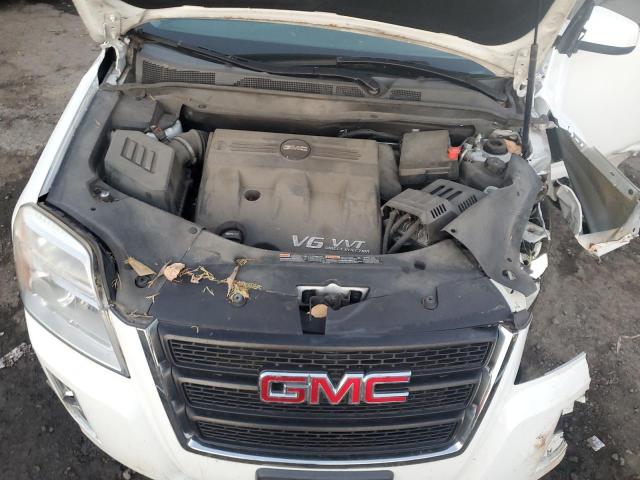 Photo 12 from auction – 2015 GMC TERRAIN SL with VIN 2GKFLWE37F6235538