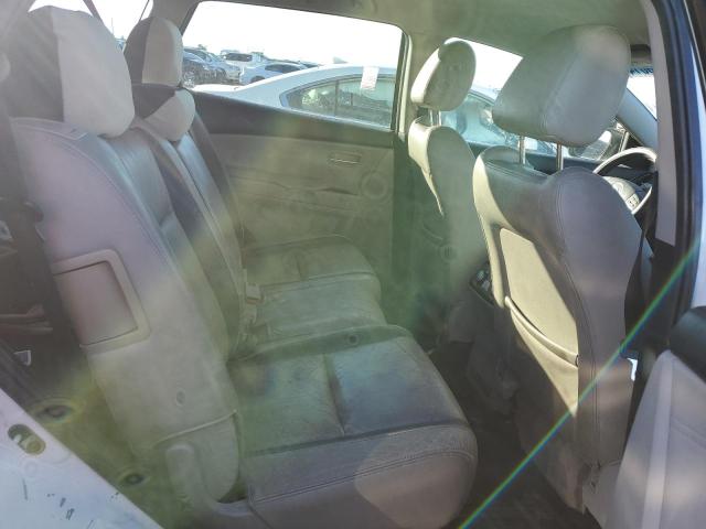 Photo 11 from auction – 2008 MAZDA CX-9 with VIN JM3TB28A780134121
