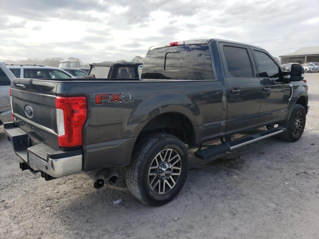 Photo 3 from auction – 2018 FORD F250 SUPER with VIN 1FT7W2BTXJEC42072