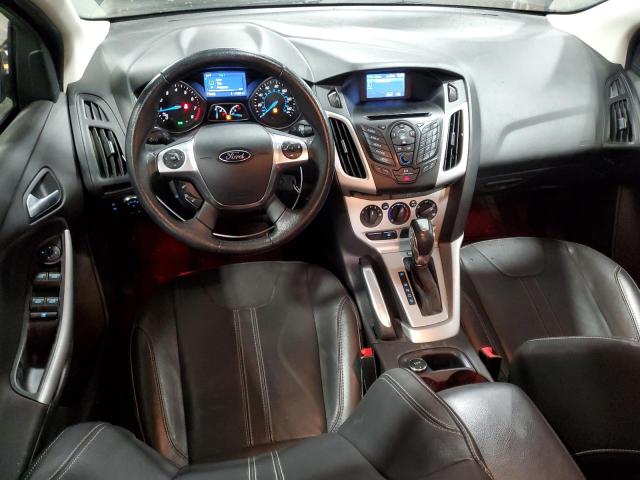 Photo 8 from auction – 2014 FORD FOCUS SE with VIN 1FADP3F22EL162053