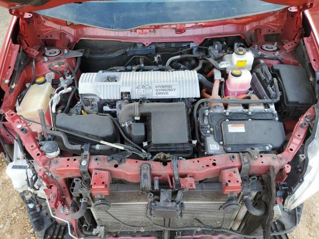Photo 11 from auction – 2013 TOYOTA PRIUS V with VIN JTDZN3EU0D3242183