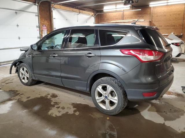 Photo 2 from auction – 2016 FORD ESCAPE SE with VIN 1FMCU9GX1GUB92987