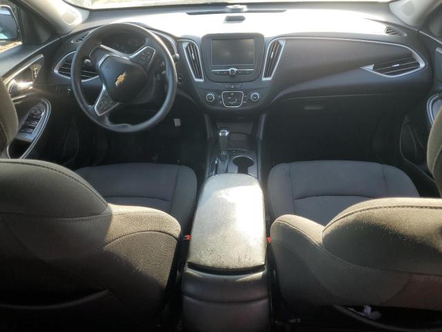 Photo 8 from auction – 2018 CHEVROLET MALIBU LS with VIN 1G1ZB5ST9JF254156