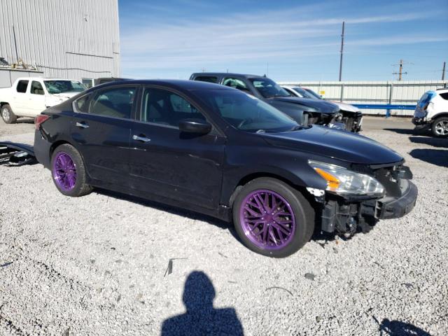 Photo 4 from auction – 2015 NISSAN ALTIMA 2.5 with VIN 1N4AL3AP6FC579209