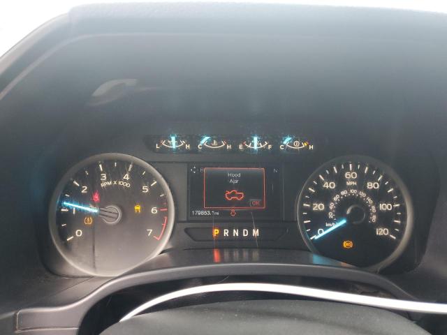 Photo 9 from auction – 2020 FORD F150 SUPER with VIN 1FTEW1E59LFB70485