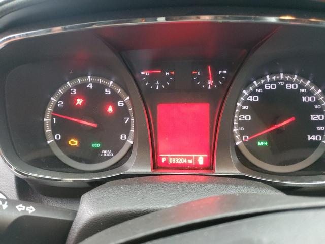 Photo 9 from auction – 2017 GMC TERRAIN SL with VIN 2GKFLUEK7H6345827