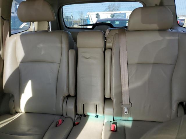 Photo 10 from auction – 2009 TOYOTA HIGHLANDER with VIN JTEEW44A592031899