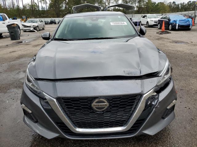 Photo 5 from auction – 2021 NISSAN ALTIMA SV with VIN 1N4BL4DVXMN357519