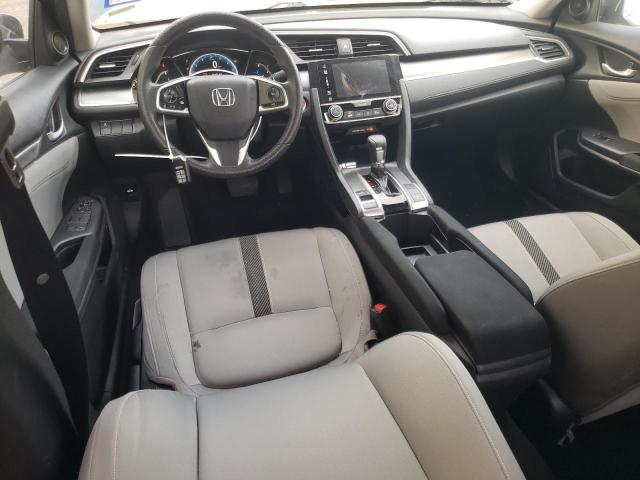 Photo 8 from auction – 2016 HONDA CIVIC EX with VIN 19XFC2F70GE043272