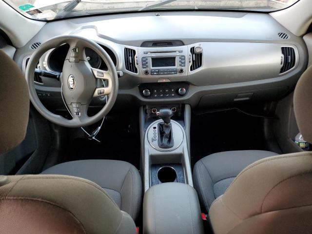 Photo 8 from auction – 2015 KIA SPORTAGE L with VIN KNDPB3AC2F7680437
