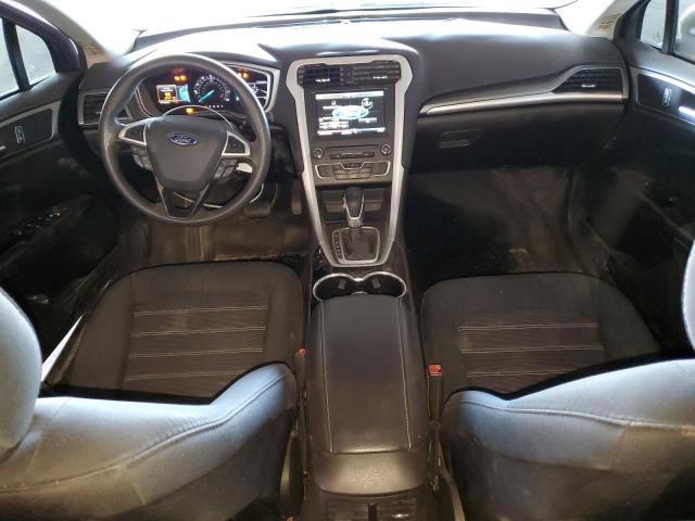 Photo 8 from auction – 2016 FORD FUSION SE with VIN 3FA6P0H70GR166199