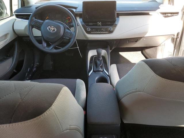 Photo 8 from auction – 2023 TOYOTA COROLLA LE with VIN 5YFB4MDE2PP007543