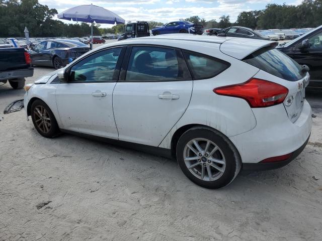 Photo 2 from auction – 2017 FORD FOCUS SE with VIN 1FADP3K20HL248603
