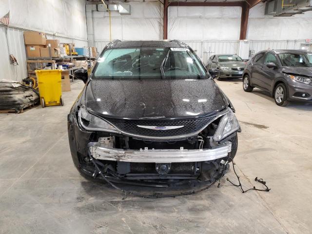 Photo 5 from auction – 2018 CHRYSLER PACIFICA T with VIN 2C4RC1BG8JR317823