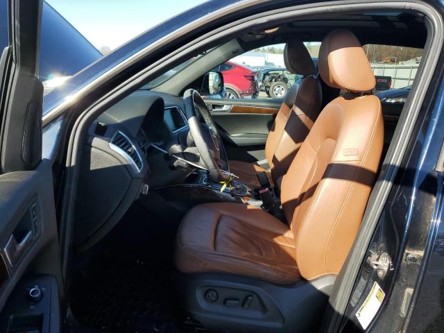 Photo 7 from auction – 2011 AUDI Q5 PREMIUM with VIN WA1DKAFP8BA111327