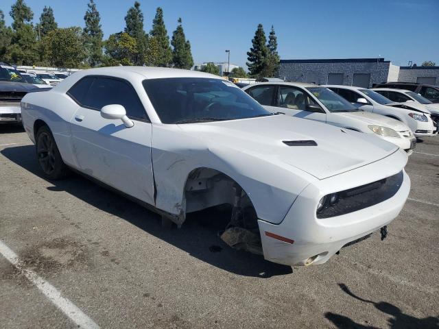 Photo 4 from auction – 2019 DODGE CHALLENGER with VIN 2C3CDZAG2KH591971