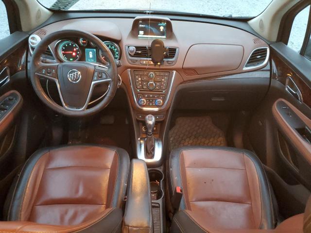 Photo 8 from auction – 2014 BUICK ENCORE PRE with VIN KL4CJHSB9EB734665