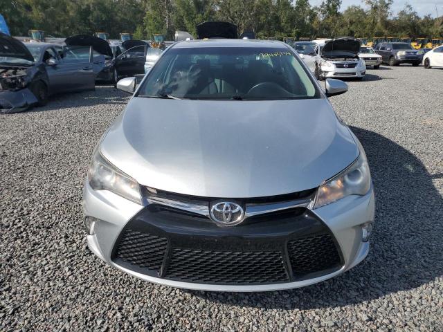 Photo 5 from auction – 2017 TOYOTA CAMRY LE with VIN 4T1BF1FK3HU385155