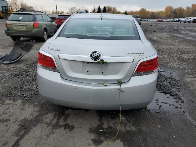 Photo 6 from auction – 2010 BUICK LACROSSE C with VIN 1G4GC5EG5AF187061