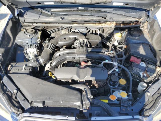 Photo 11 from auction – 2014 SUBARU IMPREZA with VIN JF1GJAA66EH013824