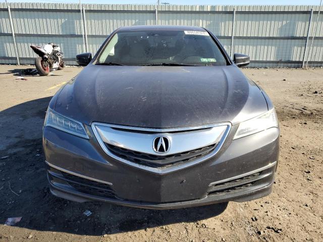 Photo 5 from auction – 2016 ACURA TLX TECH with VIN 19UUB1F51GA011177