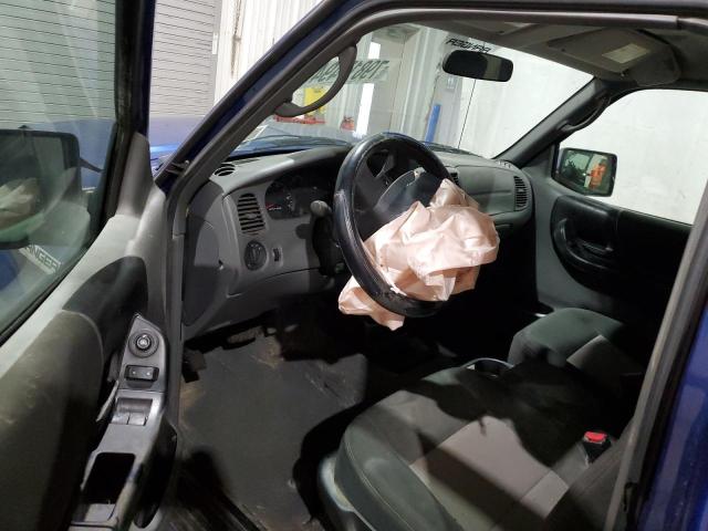 Photo 8 from auction – 2011 FORD RANGER SUP with VIN 1FTKR1ED9BPA30396
