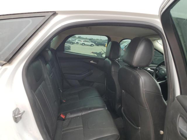 Photo 10 from auction – 2015 FORD FOCUS SE with VIN 1FADP3K22FL282622