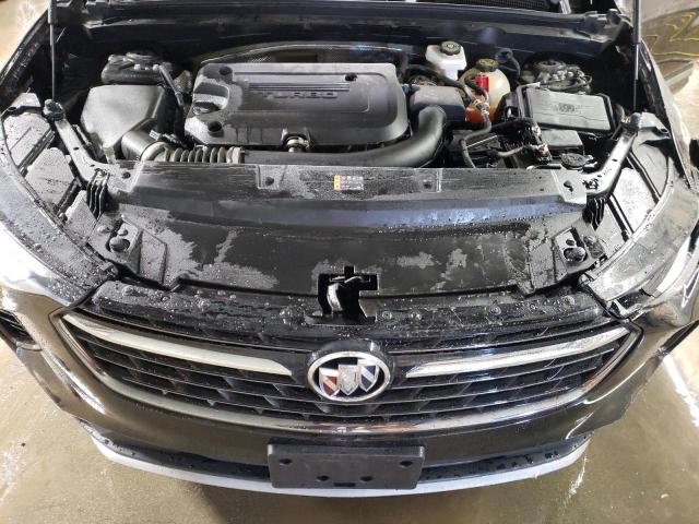 Photo 11 from auction – 2023 BUICK ENVISION E with VIN LRBFZPR45PD066933