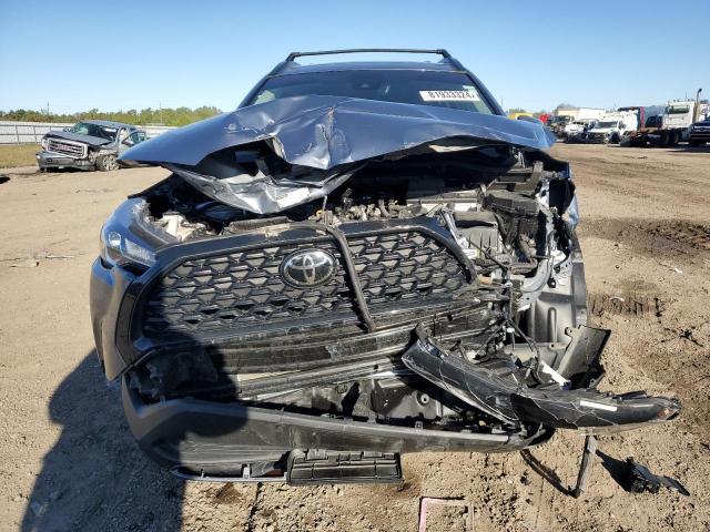 Photo 5 from auction – 2022 TOYOTA COROLLA CR with VIN 7MUCAAAG2NV019249