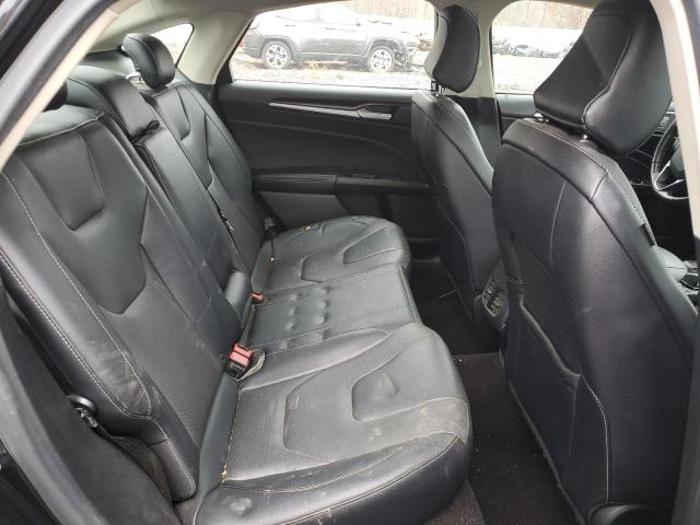 Photo 10 from auction – 2020 FORD FUSION TIT with VIN 3FA6P0D91LR136811
